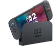 Hern konzole Nintendo Switch 2